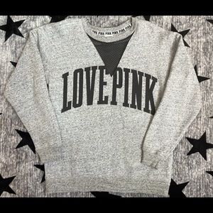 Used Pink XS sweater